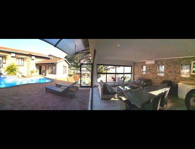 3 BEDROOM HOUSE FOR SALE IN BLUFF